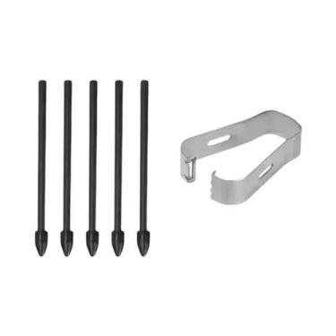 Imagem de Ponta De Substituição Para Caneta Stylus Samsung Galaxy Tab S6 Lite S7