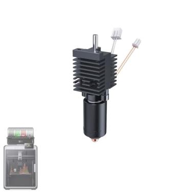 Imagem de Acessórios Creality K2/K2 Pro (K2/K2 Pro Kit de bloco de aquecimento de cerâmica)