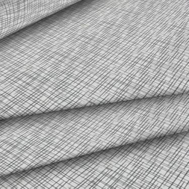 Imagem de 1 Metro de Tecido Percal 180 Fios Para Lençol Algodão (180 fios, Estampa 26)