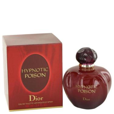 Imagem de Perfume Feminino Hypnotic Poison Christian Dior 100ml