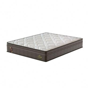 Imagem de Colchão King Mola Ensacada Probel Cairo Ultra Gel (193x203x30cm)