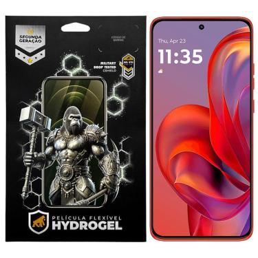 Imagem de Película Para Motorola Moto Edge 50 Neo 5g - Hydrogel Gamer Fosca - Gshield