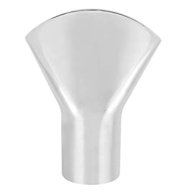 Imagem de YOUTHINK Bocal de Fonte Direcional, Revestimento de Cobre, Spray Elegante para Piscina e Jardim, Fluxo de água de 8-30 ³/h, Ideal para Paisagens e Spa (1,5 polegadas dn40)