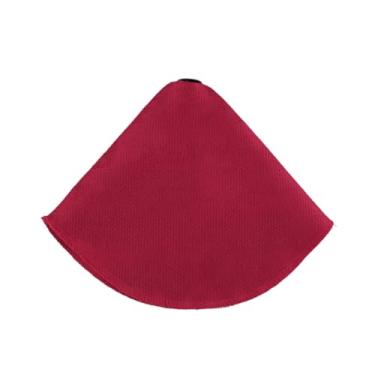 Imagem de UHANBUT Capa de bota de câmbio de carro, capa de botão de alavanca de mudança automática manual de tecido, protetor de manípulo de câmbio automático à prova de poeira, capa universal de polaina de