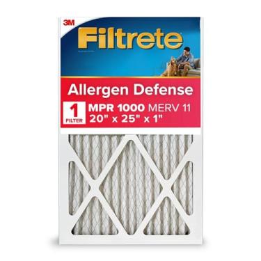 Imagem de 3M Filtro de filtro COMPANY 9803-6 9803DC-6, branco