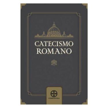 Imagem de Catecismo Romano