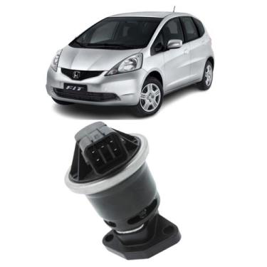 Imagem de Válvula EGR Honda Fit 2003 a 2008 - 843464 - GI2017