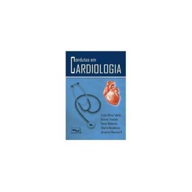 Imagem de Condutas em Cardiologia - MEDBOOK EDITORA CIENTIFICA