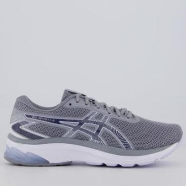 Imagem de Tênis Asics Gel Sparta 2 Feminino Cinza-Feminino