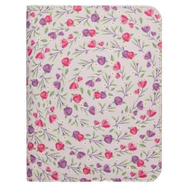 Imagem de Meu Plano Perfeito - Florescer, Planner Anual Não Datado Para Adolesce