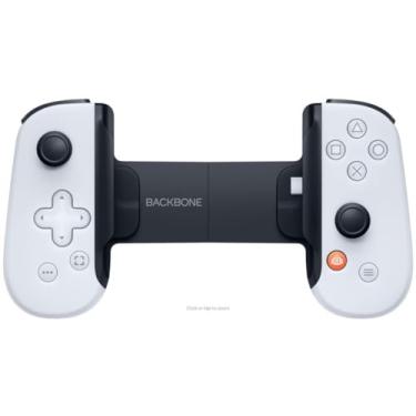 Imagem de Backbone One - PlayStation® Edition - entrada USB-C (2ª Geração)