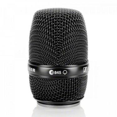 Imagem de Cápsula De Microfone Sennheiser Mmd 845 Preto.