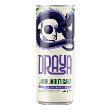 Imagem de Draya Sabor Jabuticaba 473ml