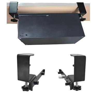 Imagem de Cryusnox Under Desk Mount for Xbox Series X