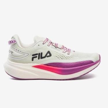 Imagem de Tênis Fila Racer T2 Xtreme Feminino-Feminino