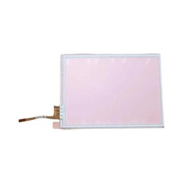 Imagem de Painel De Tela Touch Screen JCD Para Consoles NDS Lite NDSL NDSi LL XL