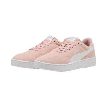 Imagem de Tênis Sb Feminino Puma Court Lally 400734-02-Feminino