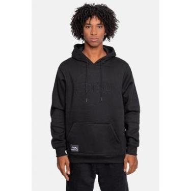 Imagem de Moletom Fatal Canguru Fechado Masculino-Masculino