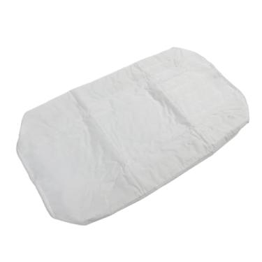 Imagem de Domary Tampa do Ar Condicionado Proteção Interna à Prova de para Unidade AC de Janela (53 * 38 * 7cm)