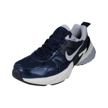 Imagem de Nike Tênis feminino, Obsidiana/azul trovão/cinza lobo, 41