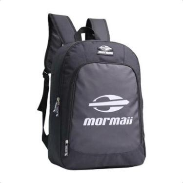 Imagem de Mochila Mormaii Casual 23L Compartimento Notebook Reforçada-Unissex