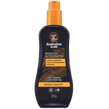 Imagem de Acelerador de Bronzeado Australian Gold Dark Tanning 237g-Unissex