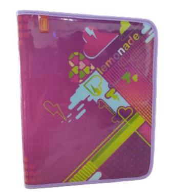 Imagem de Fichário Caderno Escolar Argola Divisórias Tilibra Multi 360