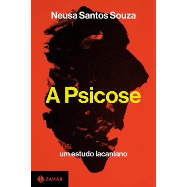 Imagem de Livro - A psicose - Zahar