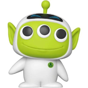Imagem de Pop Disney Pixar Alien Remix Eve 765 - Funko