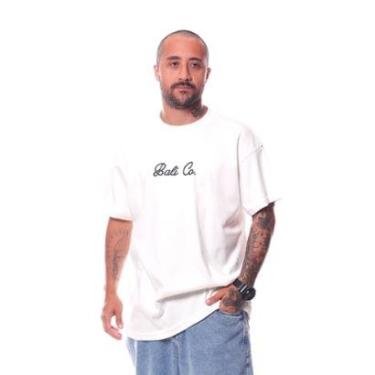 Imagem de Camiseta Bali Hai Guitarra Caixa-Unissex