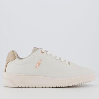 Imagem de Tênis Coca Cola March Even Feminino-Feminino