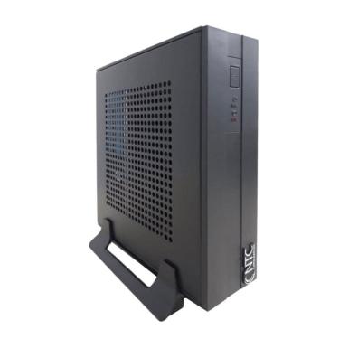 Imagem de Desktop NTC Mini ITX 1101 N4020 4GB 120GB Windows 11 Pro