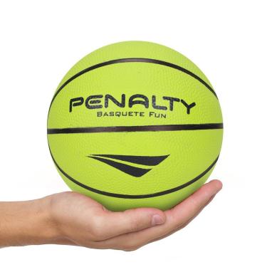 Imagem de Bola de Basquete Infantil Penalty Fun T1 XXIII-Unissex