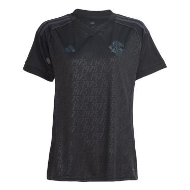 Imagem de Camisa III SC Internacional Feminina 25/ 26 Adidas-Feminino