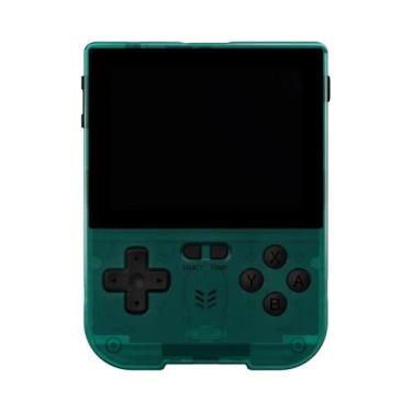 Imagem de Console De Jogo Portátil Retrô XU20 V32 Dispositivo Android R36S Atual