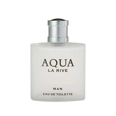 Imagem de Perfume La Rive Aqua Man Edt Masculino 90ml