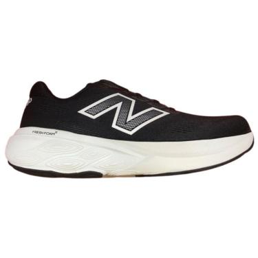 Imagem de TENIS NEW BALANCE FRESH FOAM X 880V15 MASCULINO-PRETO-Masculino