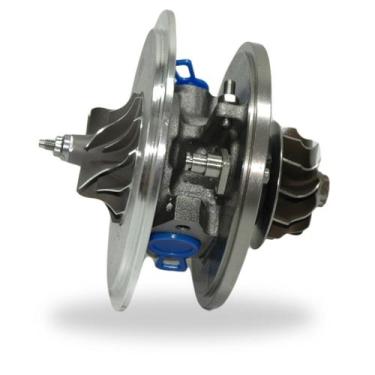 Imagem de Carcaça Central Turbina Troller T4 2.8 2002 até 2006 - DSTAL