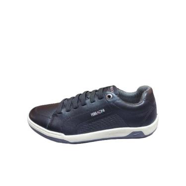 Imagem de Sapatênis Ferracini Lexus-7049-267a-Masculino-Masculino