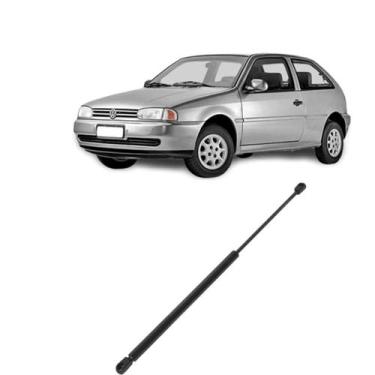 Imagem de Amortecedor Automotivo De Carro A Gás Tampa Traseira Porta Malas Gol G