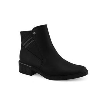 Imagem de Bota Feminina Comfortflex 2369301-Feminino