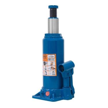Imagem de Macaco Hidraulico Garrafa 8Ton CAMINHOES CJ-8 8700 BOVENAU