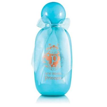 Imagem de Perfume Princess Charming New Brand Edp Feminino 100ml