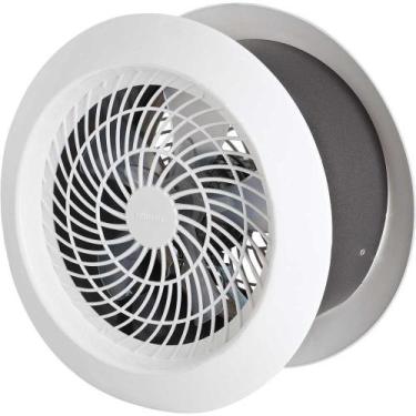 Imagem de Exaustor Axial Ventisol 25 Cm 220 V 60 W Para Cozinhas E Banheiros Ada