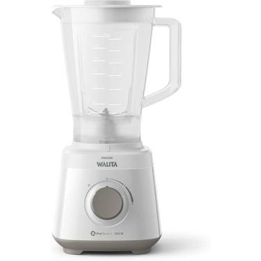 Imagem de Liquidificador Daily Philips Walita, 2L, 550W, Branco, 110V - RI2110/0