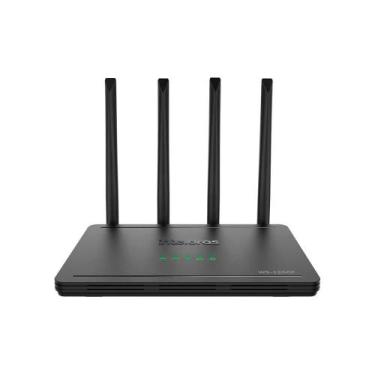 Imagem de Roteador Wi-Fi 5 W5-1200F Intelbras