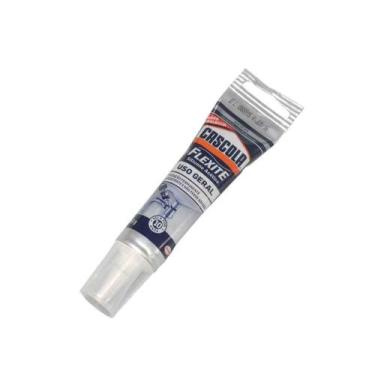 Imagem de Cola Silicone Flexite Acetico 50g Cascola