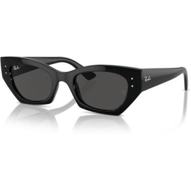 Imagem de Óculos de Sol Ray-Ban Zena RB4430 6677/87 Preto