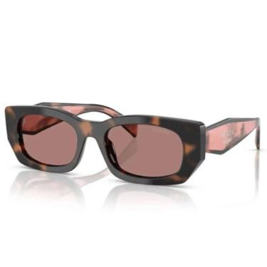Imagem de Óculos de Sol Feminino Prada PRB05S-23A60B 53, Único