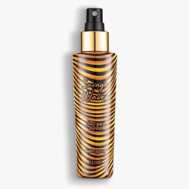 Imagem de Óleo para banho Savage Waves - Mahogany Cosméticos